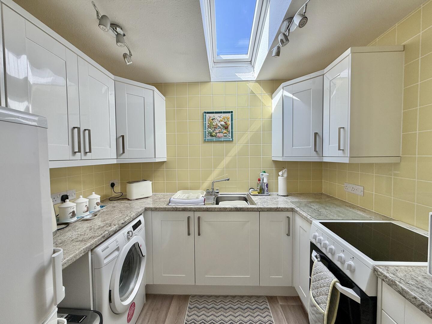 Penhallow Close, Mount Hawke, Truro